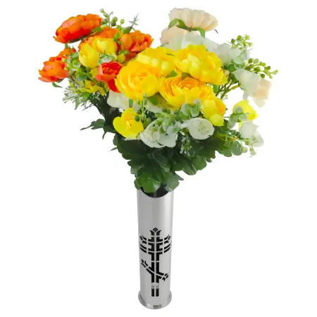 Ваза "Крест" - фото 1